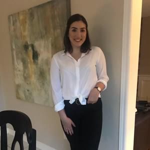 Meet your Posher, Natalie